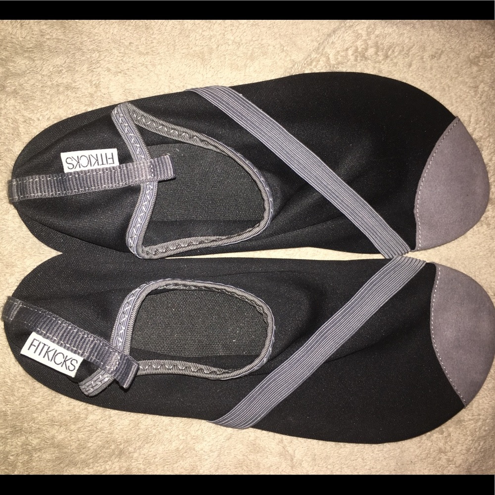 Multipurpose Waterproof Active Shoes